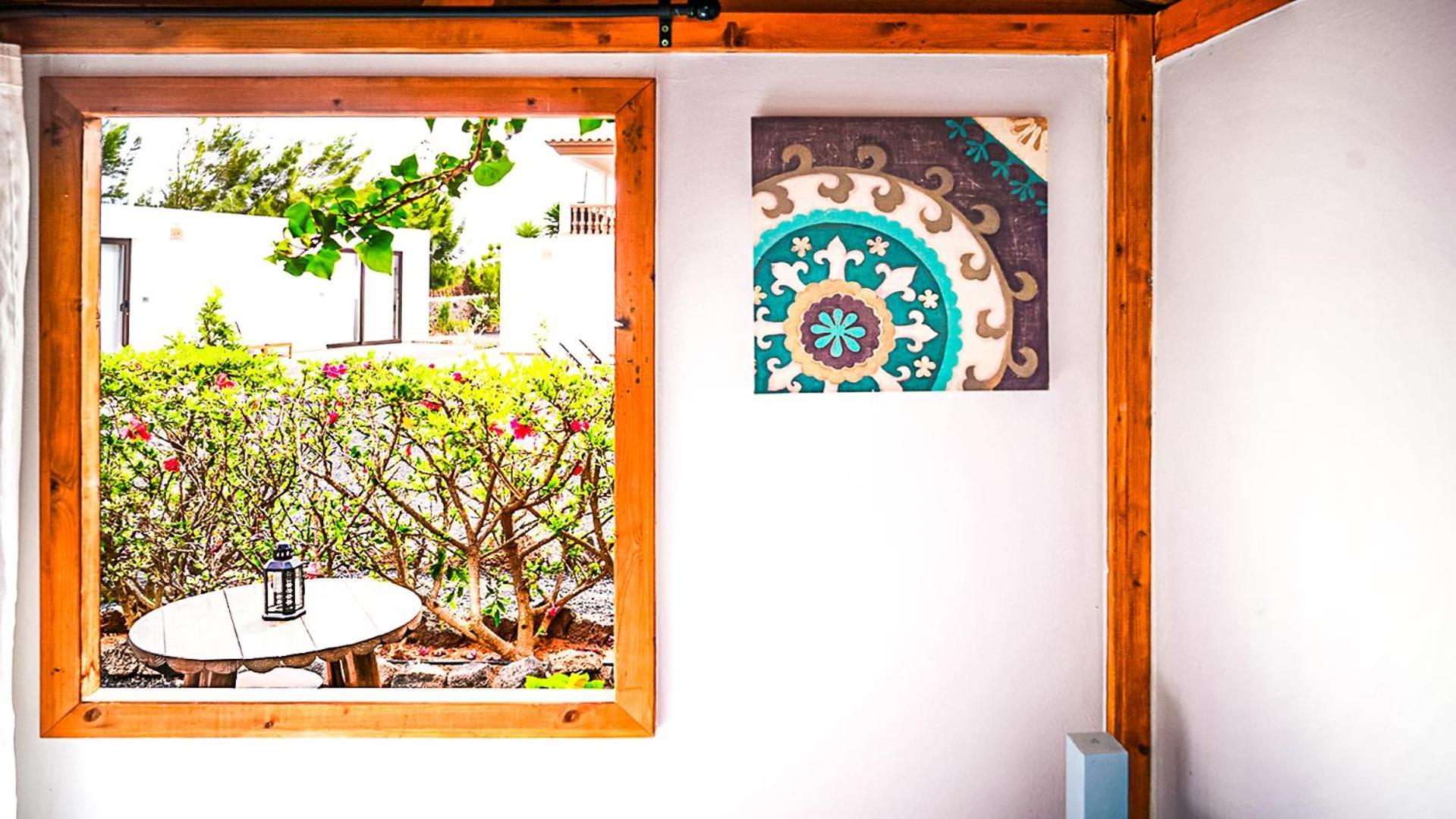 Villa Azul Fuerteventura Villaverde  Exteriér fotografie