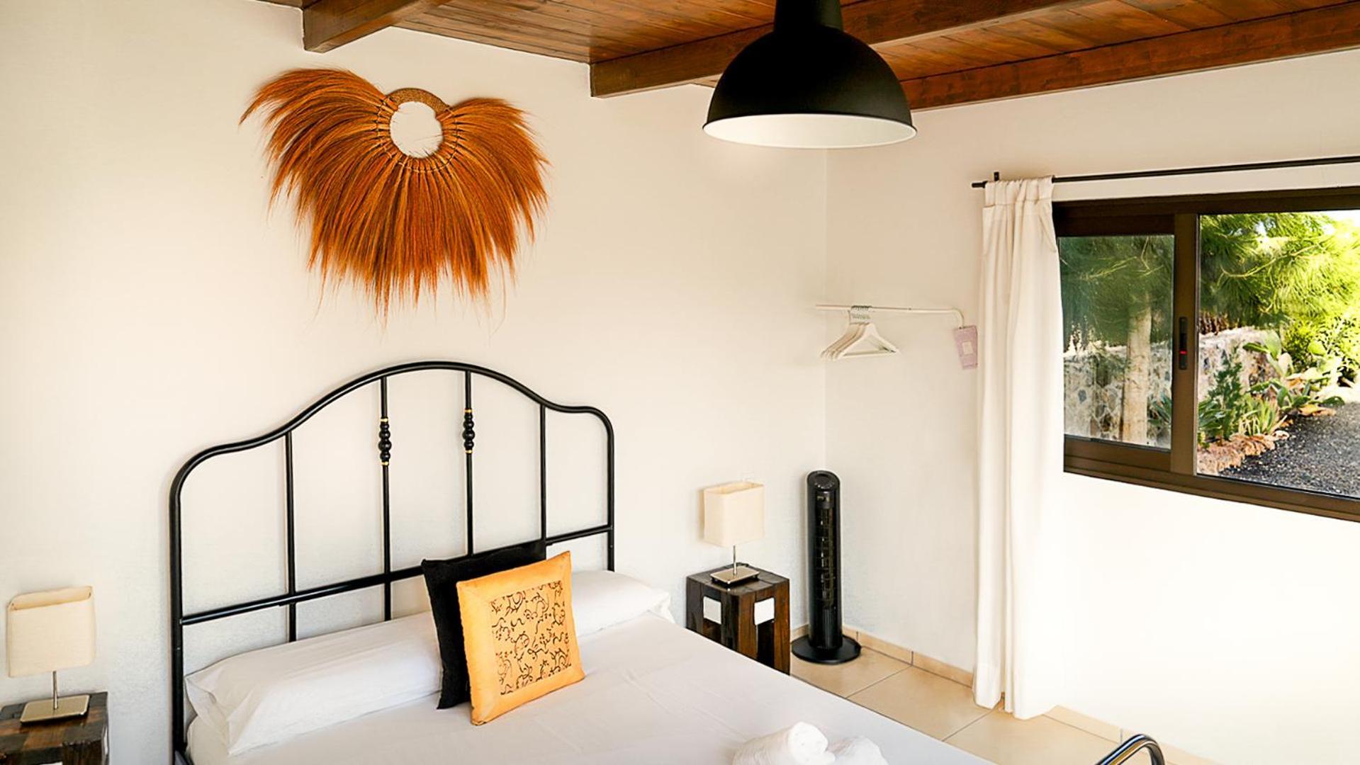 Villa Azul Fuerteventura Villaverde  Exteriér fotografie