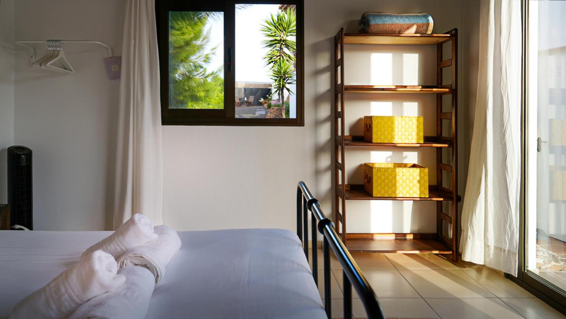 Villa Azul Fuerteventura Villaverde  Exteriér fotografie