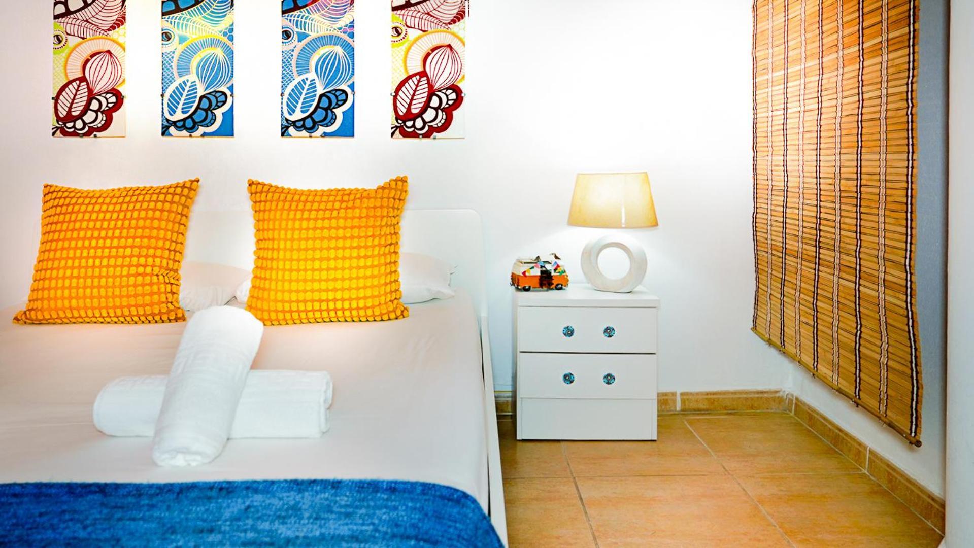 Villa Azul Fuerteventura Villaverde  Exteriér fotografie