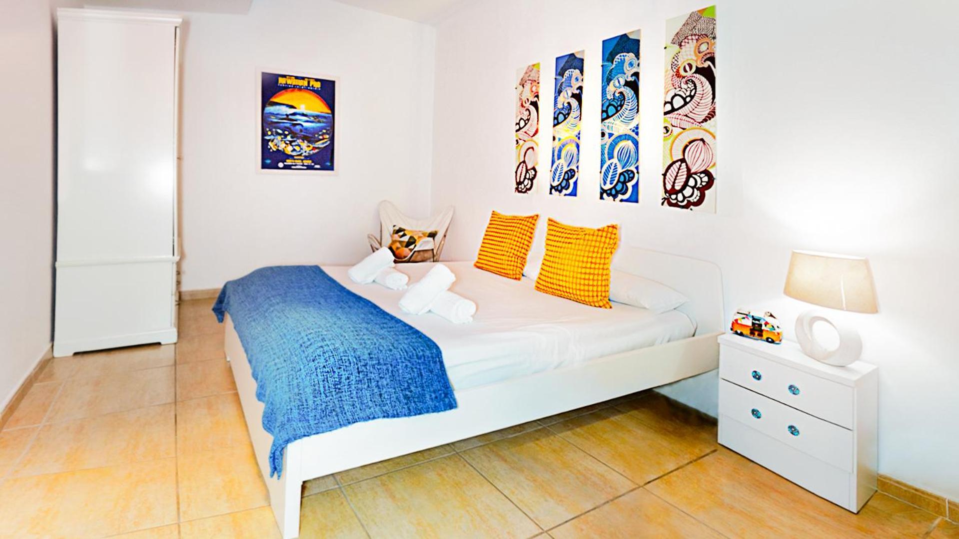 Villa Azul Fuerteventura Villaverde  Exteriér fotografie