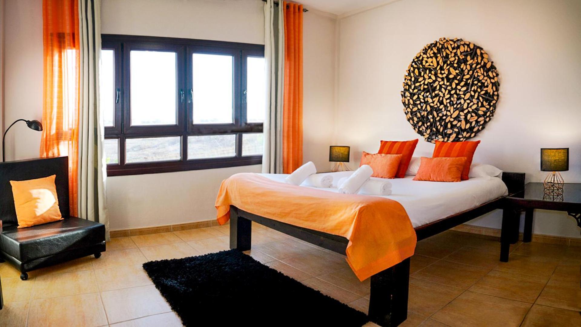 Villa Azul Fuerteventura Villaverde  Exteriér fotografie