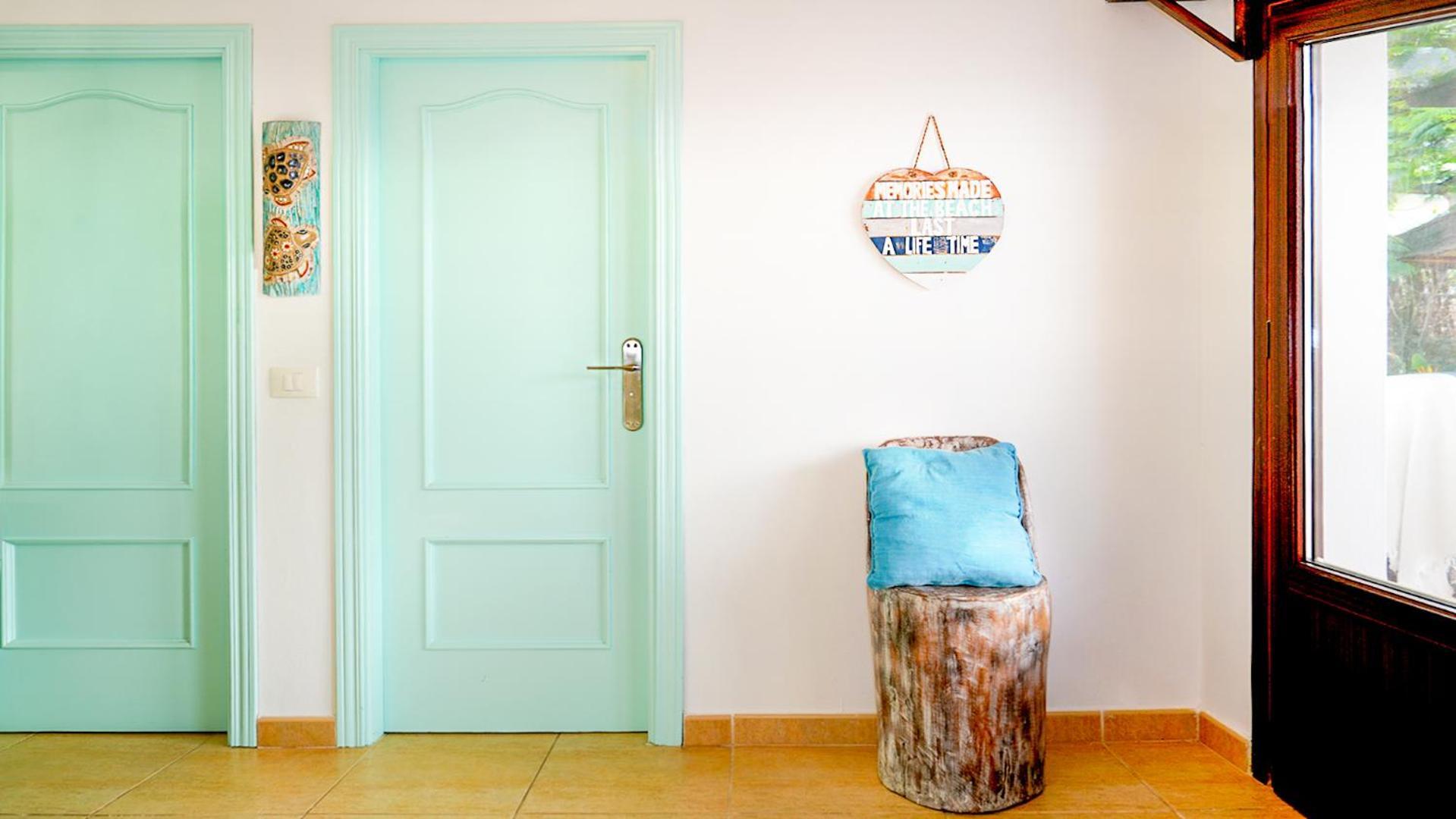 Villa Azul Fuerteventura Villaverde  Exteriér fotografie