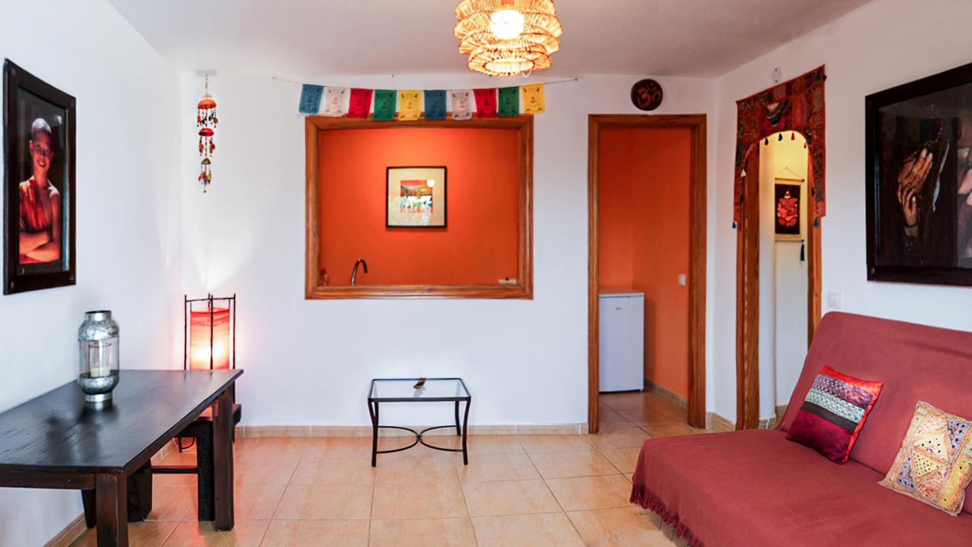 Villa Azul Fuerteventura Villaverde  Exteriér fotografie