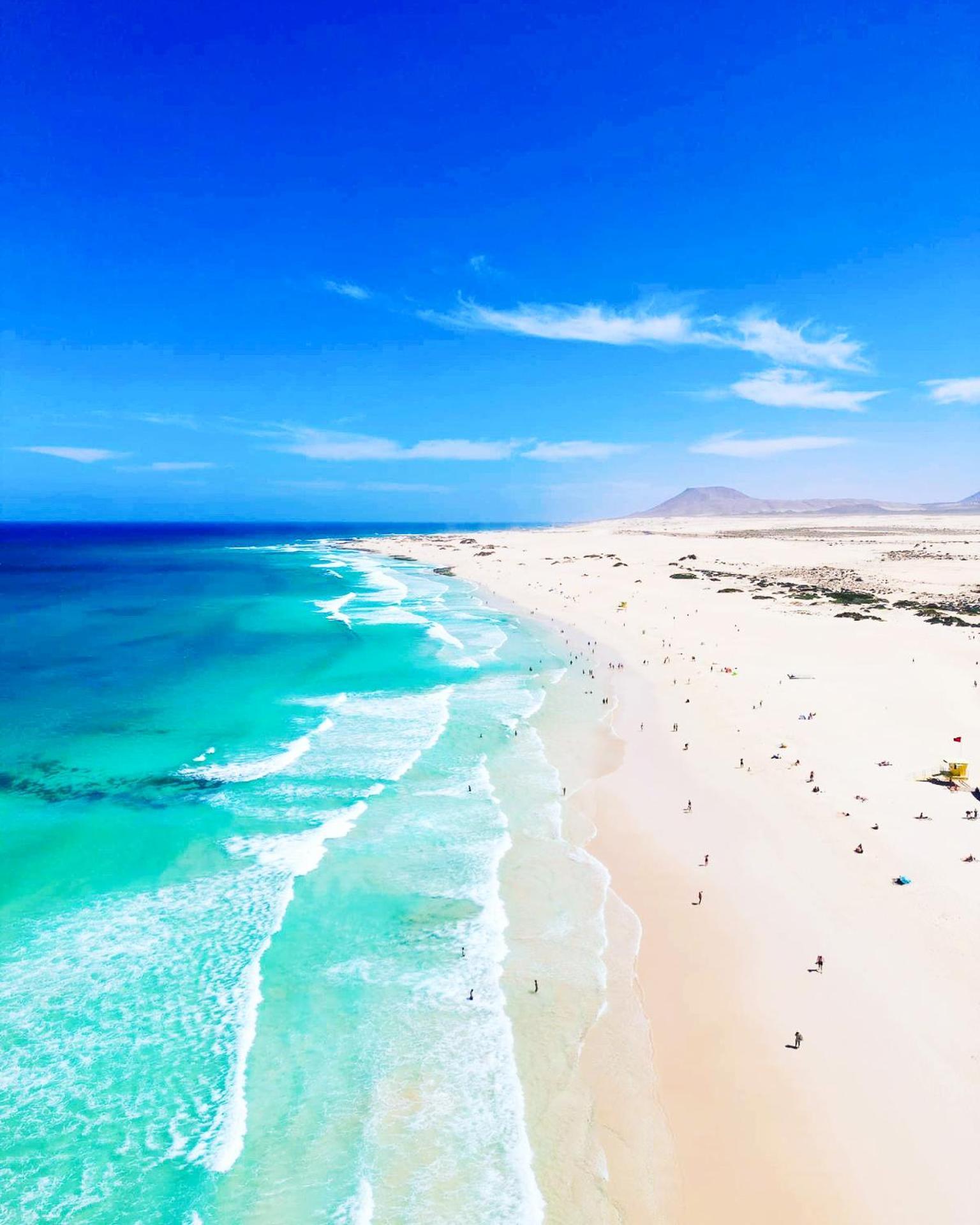 Villa Azul Fuerteventura Villaverde  Exteriér fotografie