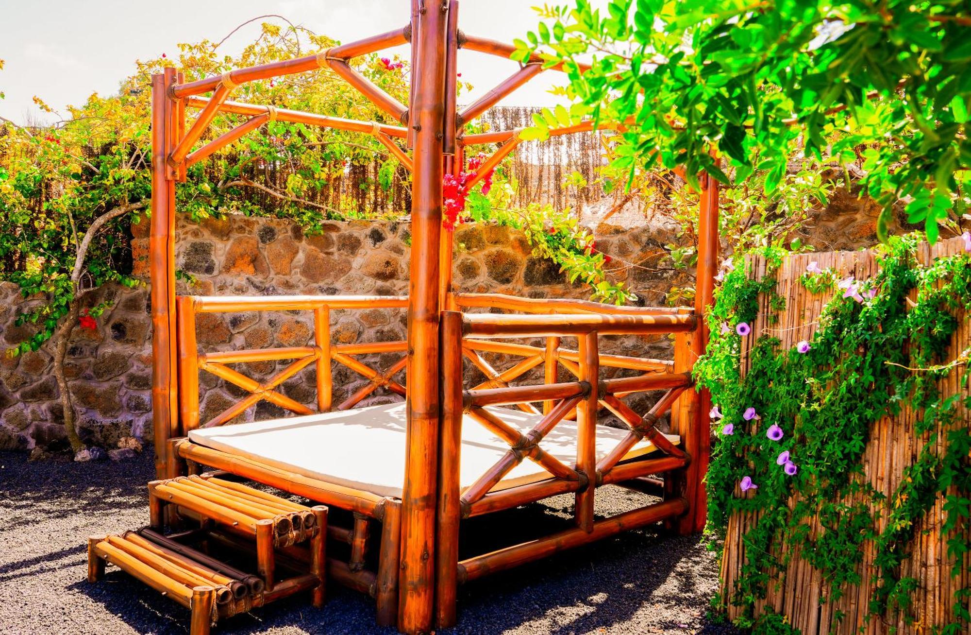 Villa Azul Fuerteventura Villaverde  Exteriér fotografie